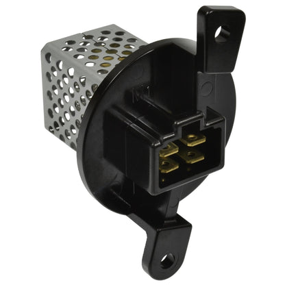 Intermotor HVAC Blower Motor Resistor RU-823