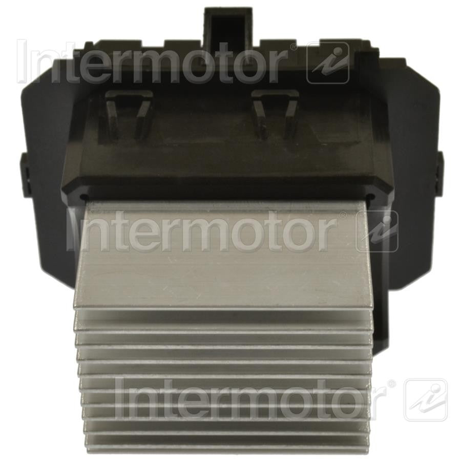 Standard Ignition HVAC Blower Motor Resistor RU-825
