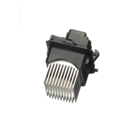 Standard Ignition HVAC Blower Motor Resistor RU-825