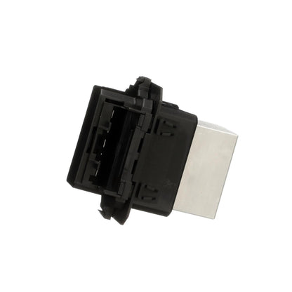 Standard Ignition HVAC Blower Motor Resistor RU-825