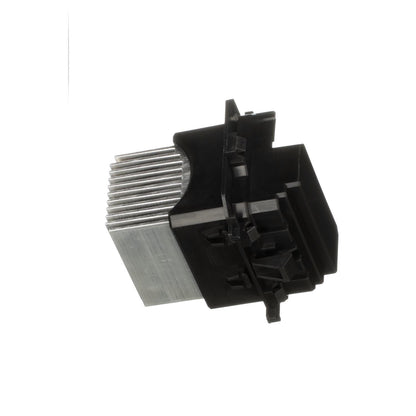 Standard Ignition HVAC Blower Motor Resistor RU-825