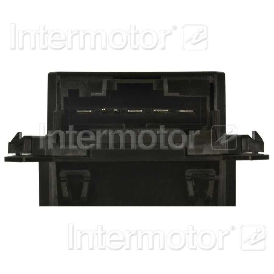 Standard Ignition HVAC Blower Motor Resistor RU-825