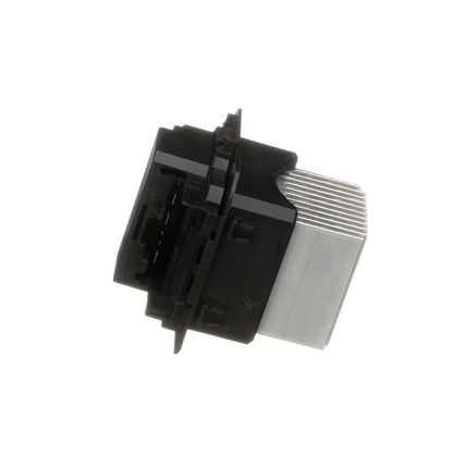 Standard Ignition HVAC Blower Motor Resistor RU-825