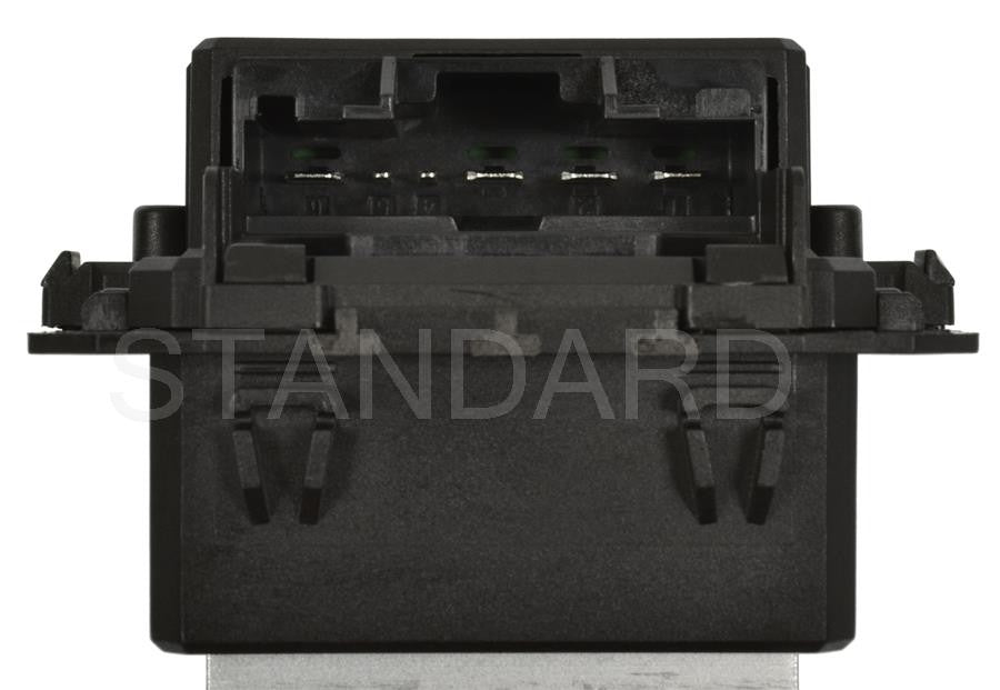 Standard Ignition HVAC Blower Motor Resistor RU-825