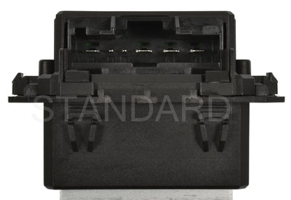Standard Ignition HVAC Blower Motor Resistor RU-825