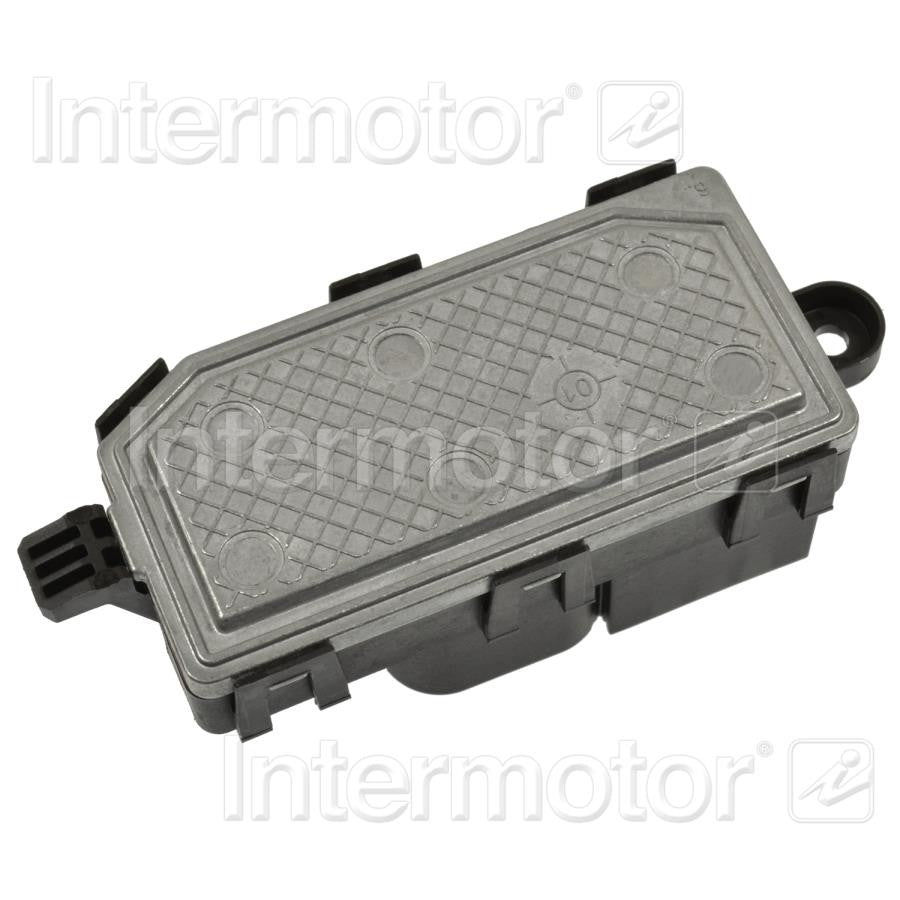 Standard Ignition HVAC Blower Motor Resistor RU-826