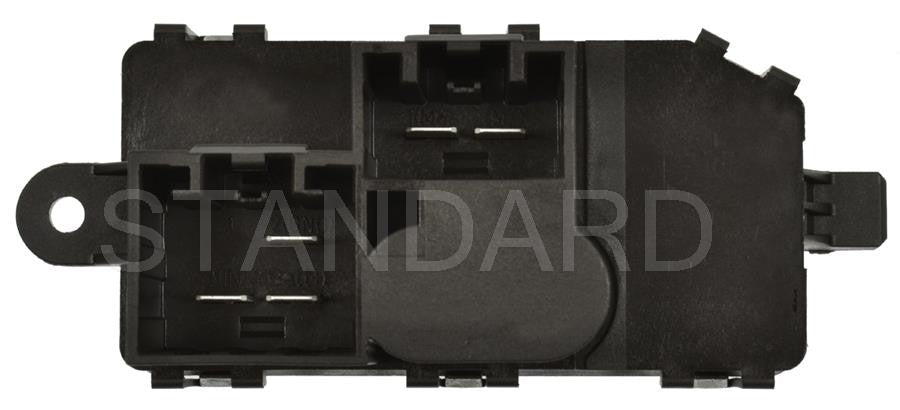 Standard Ignition HVAC Blower Motor Resistor RU-826