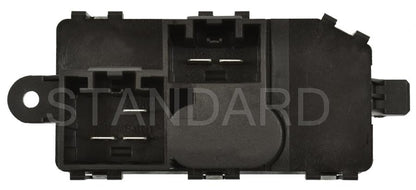 Standard Ignition HVAC Blower Motor Resistor RU-826