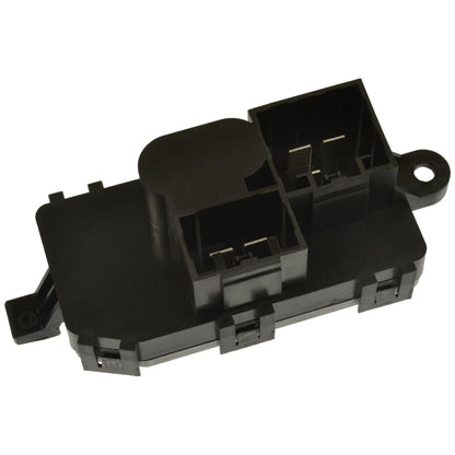 Standard Ignition HVAC Blower Motor Resistor RU-826