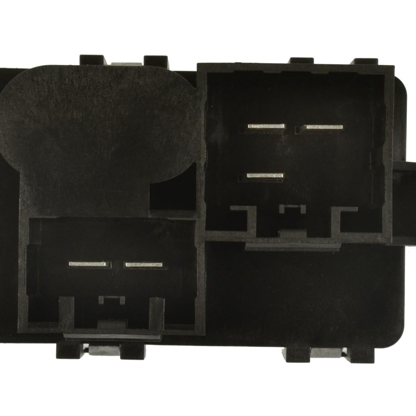 Standard Ignition HVAC Blower Motor Resistor RU-826