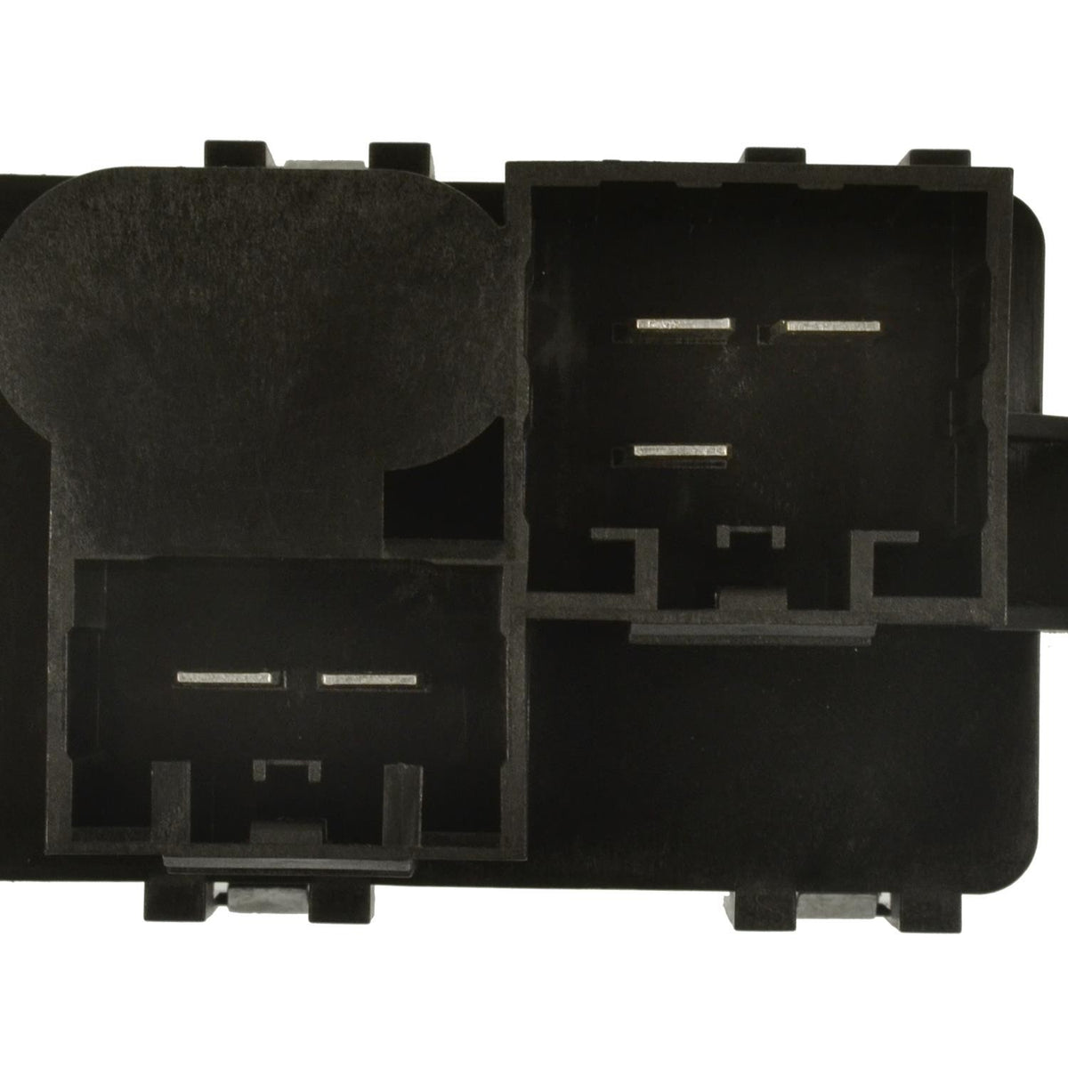 Standard Ignition HVAC Blower Motor Resistor RU-826