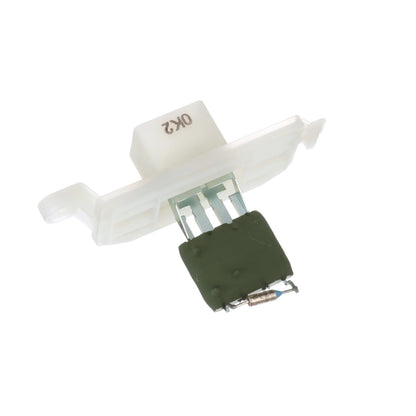 Standard Ignition HVAC Blower Motor Resistor RU-827
