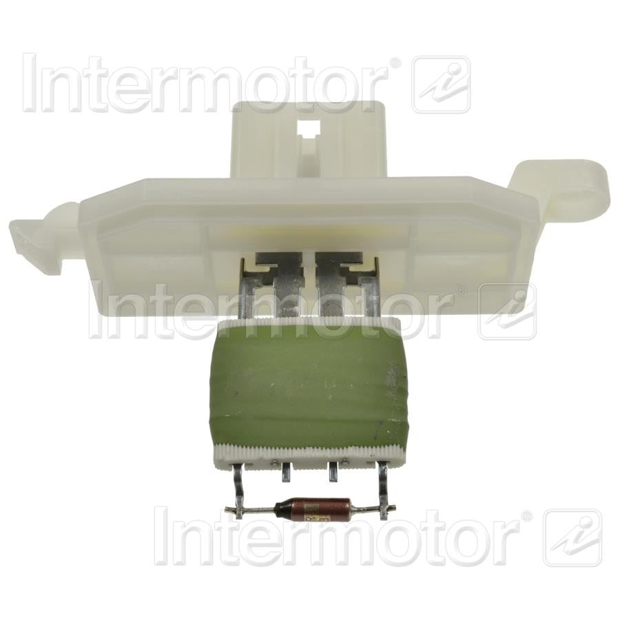 Standard Ignition HVAC Blower Motor Resistor RU-827