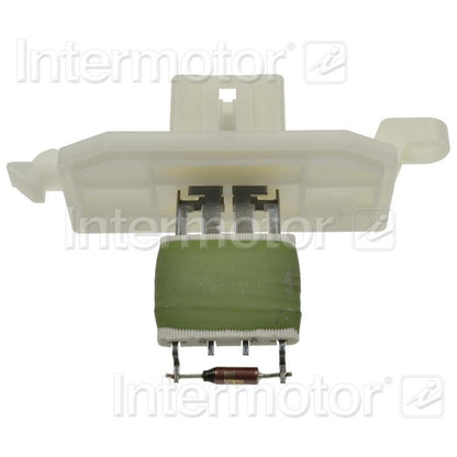 Standard Ignition HVAC Blower Motor Resistor RU-827