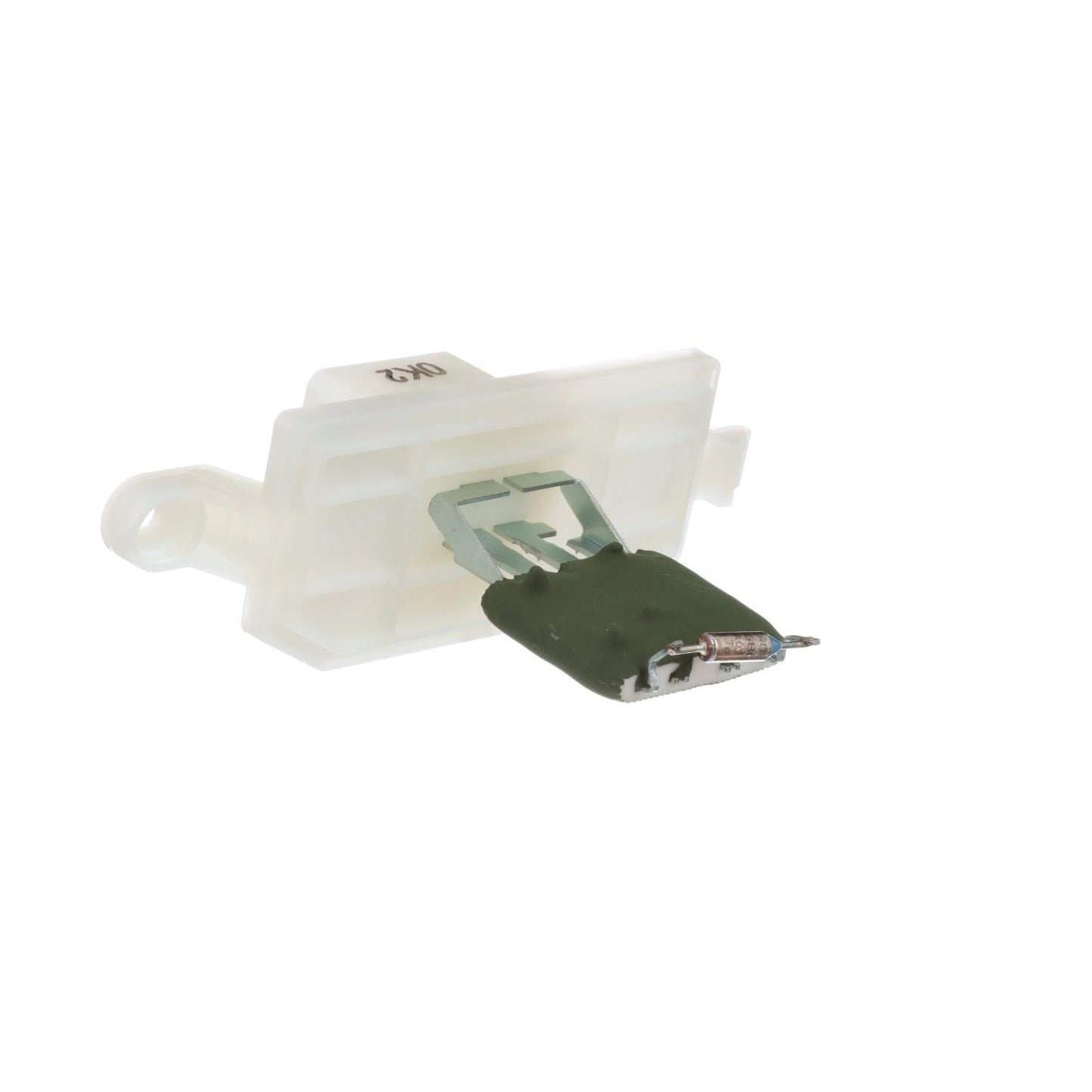 Standard Ignition HVAC Blower Motor Resistor RU-827