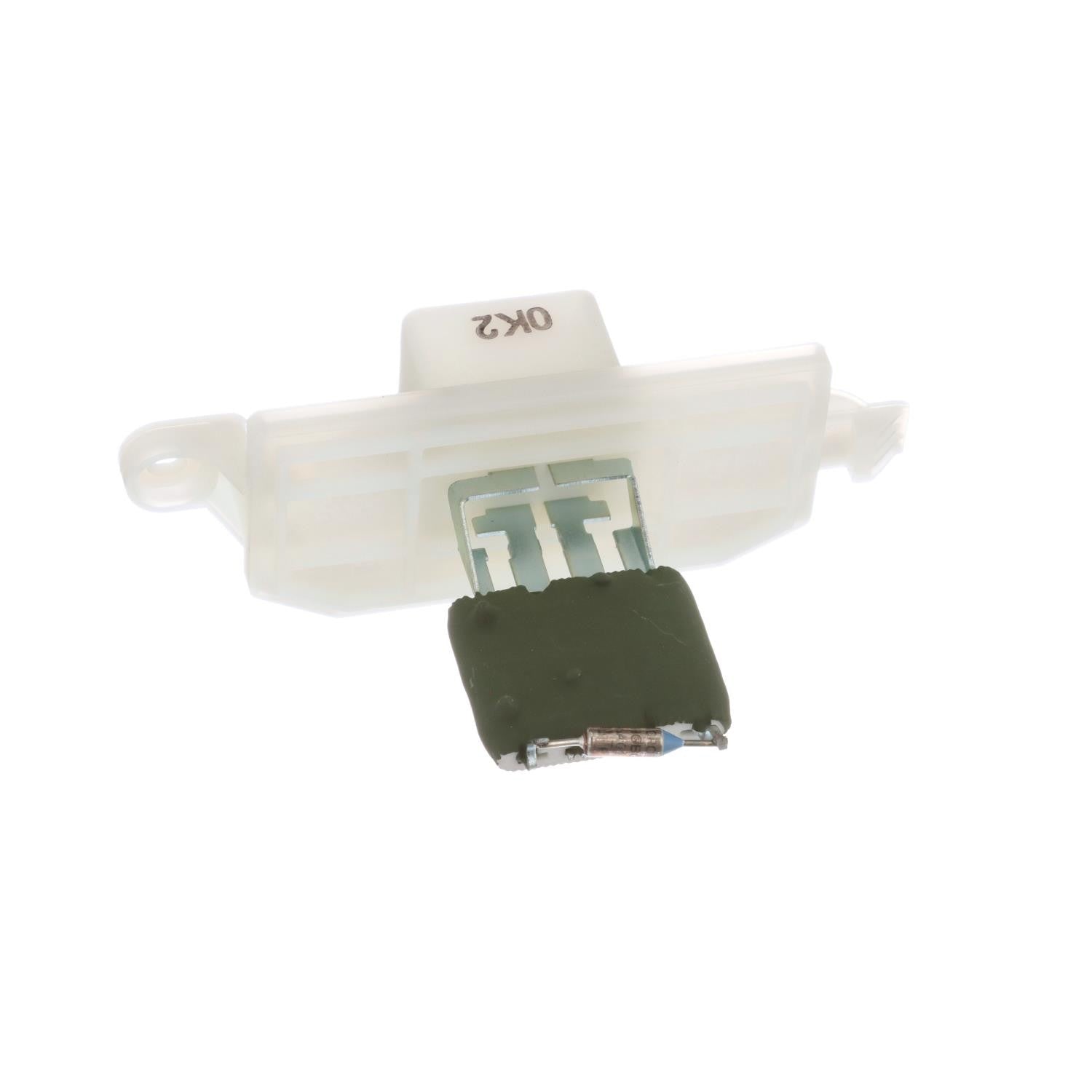 Standard Ignition HVAC Blower Motor Resistor RU-827