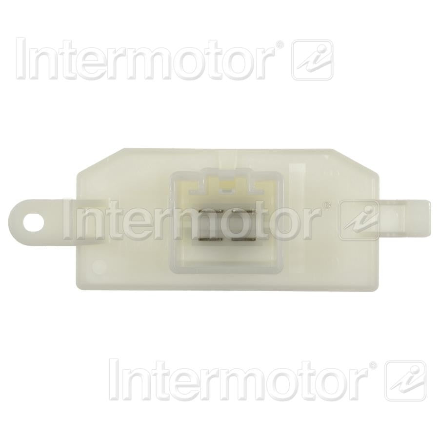 Standard Ignition HVAC Blower Motor Resistor RU-827