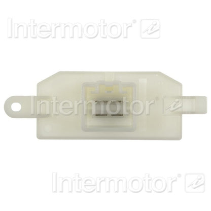 Standard Ignition HVAC Blower Motor Resistor RU-827