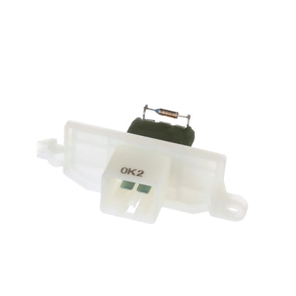 Standard Ignition HVAC Blower Motor Resistor RU-827