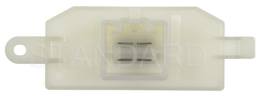 Standard Ignition HVAC Blower Motor Resistor RU-827