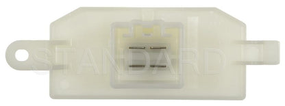 Standard Ignition HVAC Blower Motor Resistor RU-827