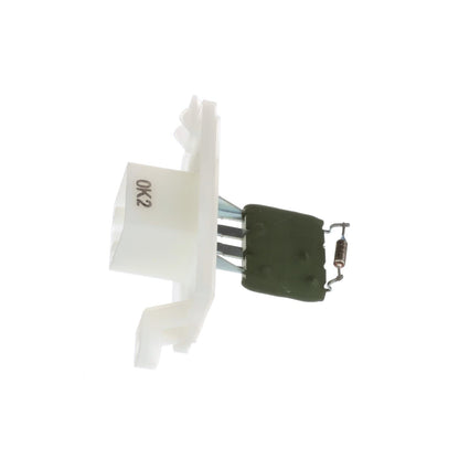 Standard Ignition HVAC Blower Motor Resistor RU-827