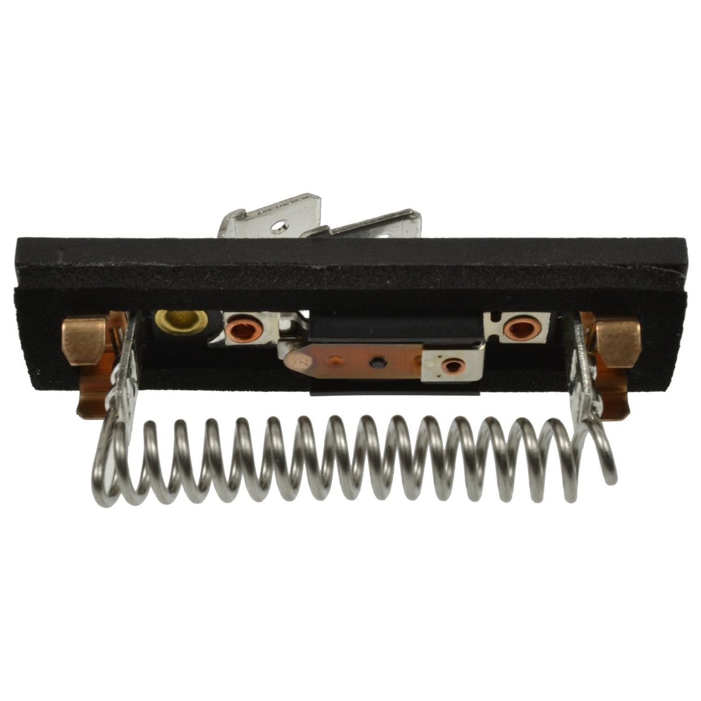 Intermotor HVAC Blower Motor Resistor RU-835