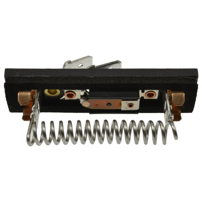 Intermotor HVAC Blower Motor Resistor RU-835