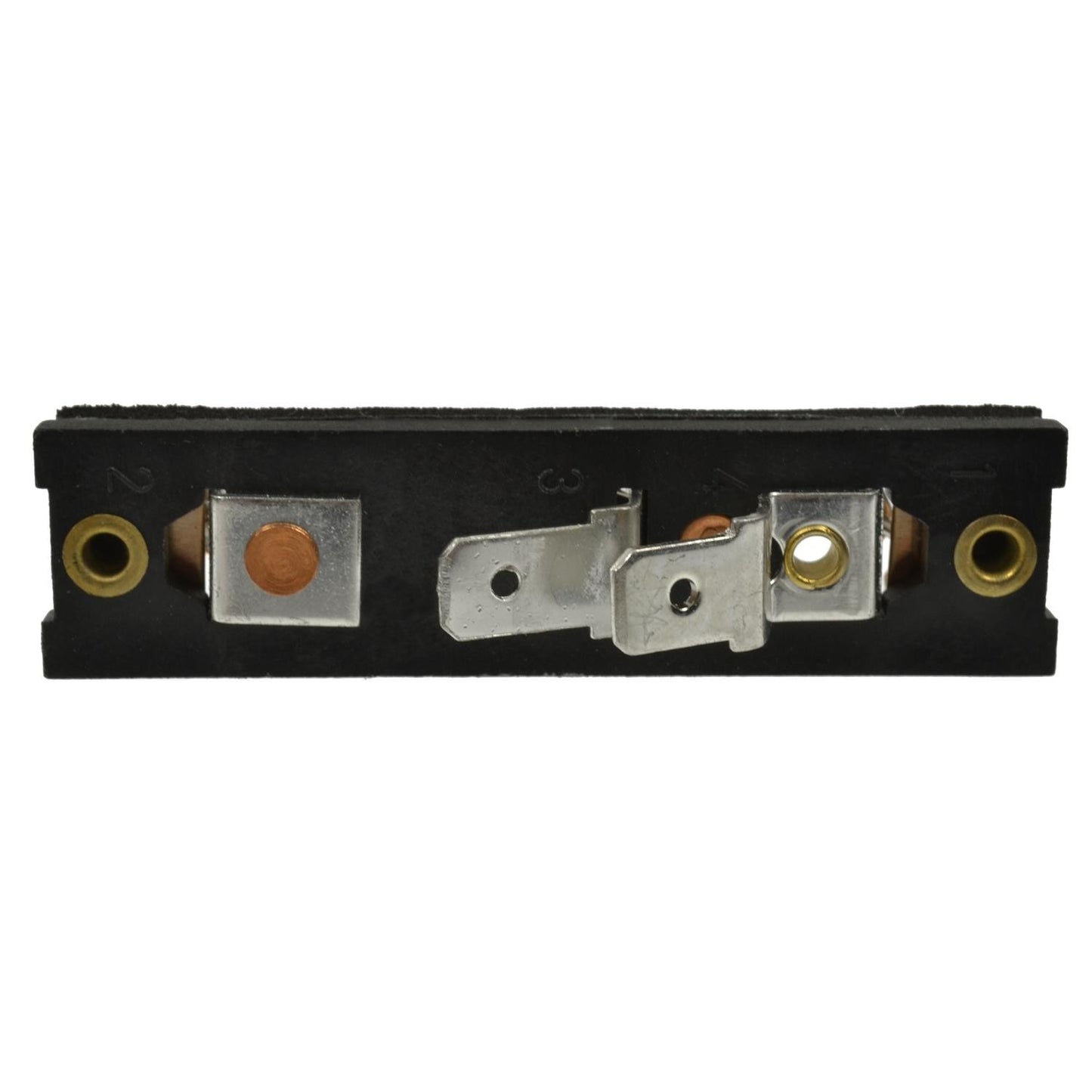 Intermotor HVAC Blower Motor Resistor RU-835