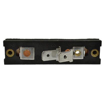 Intermotor HVAC Blower Motor Resistor RU-835