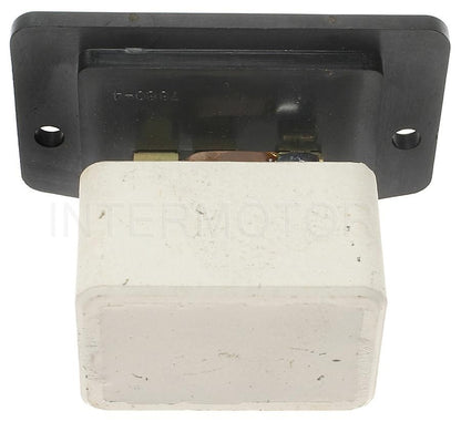 Intermotor HVAC Blower Motor Resistor RU-83