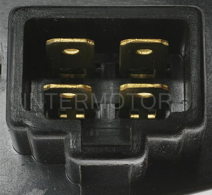 Intermotor HVAC Blower Motor Resistor RU-83
