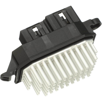 Standard Ignition HVAC Blower Motor Resistor RU-842