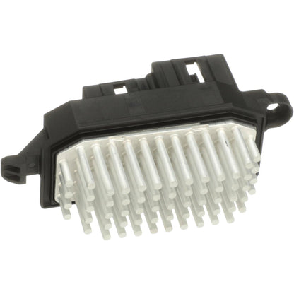 Standard Ignition HVAC Blower Motor Resistor RU-842
