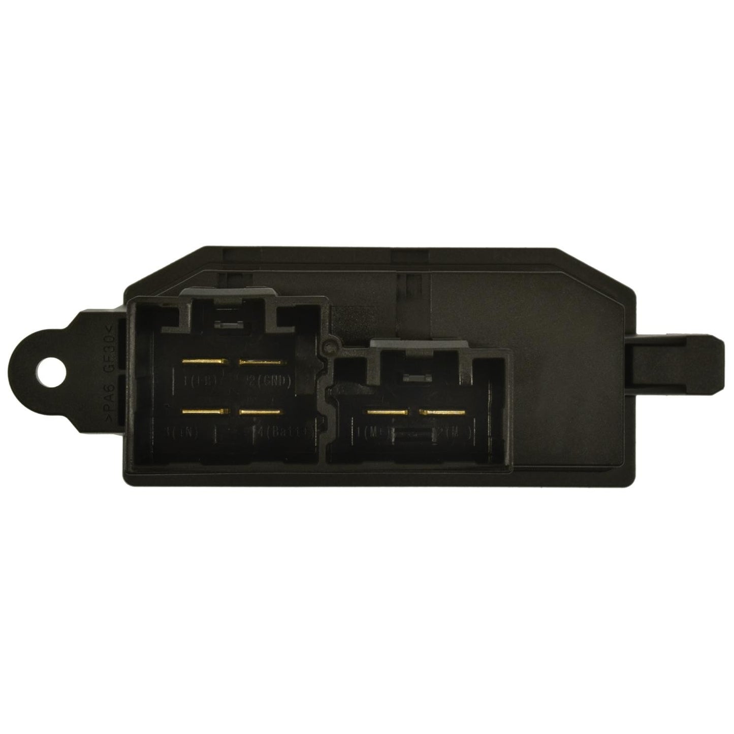 Standard Ignition HVAC Blower Motor Resistor RU-842