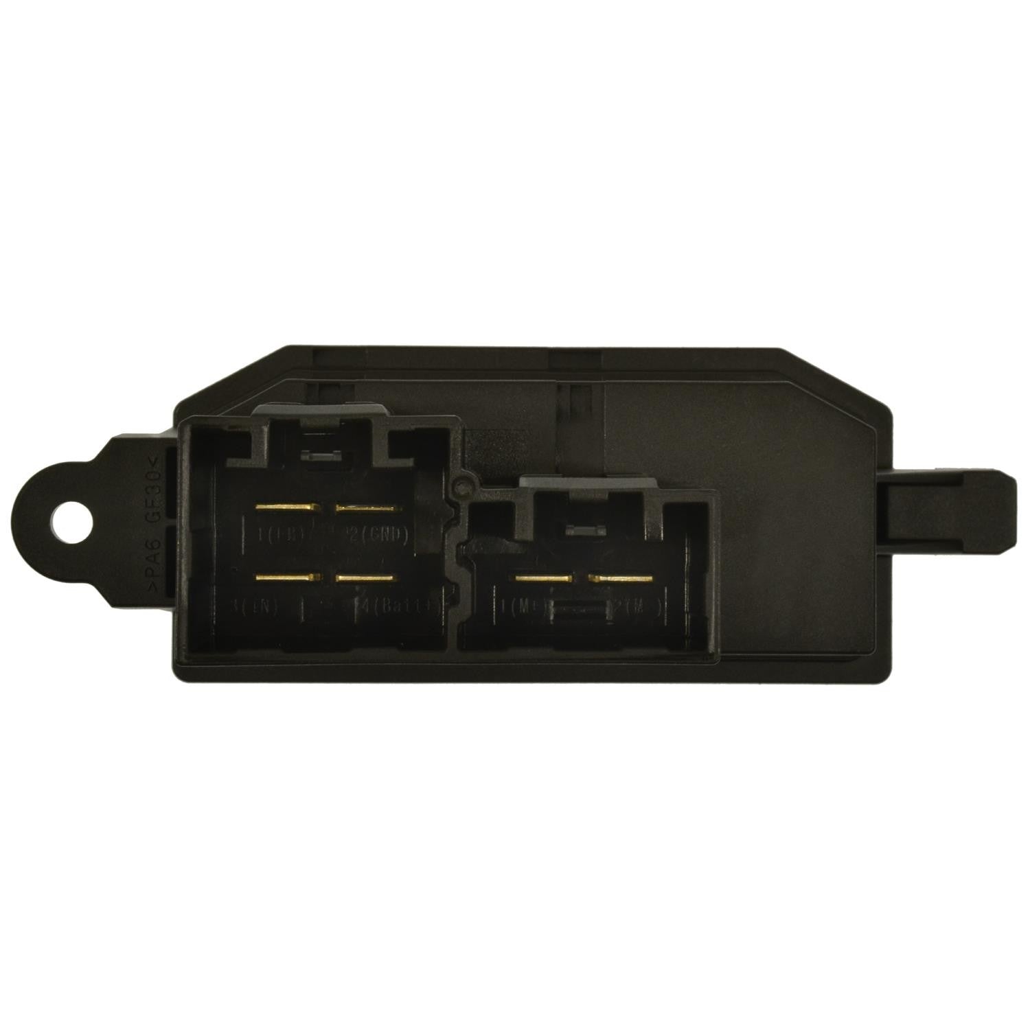 Standard Ignition HVAC Blower Motor Resistor RU-842