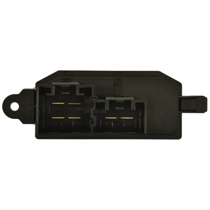 Standard Ignition HVAC Blower Motor Resistor RU-842