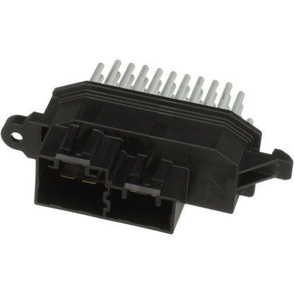 Standard Ignition HVAC Blower Motor Resistor RU-842
