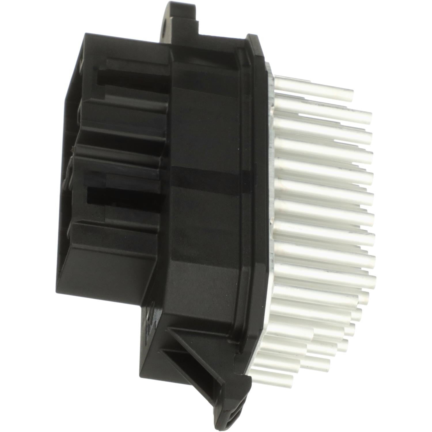 Standard Ignition HVAC Blower Motor Resistor RU-842