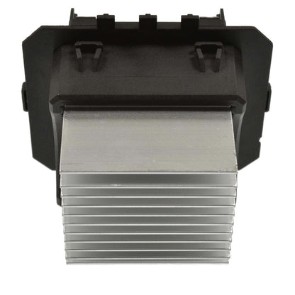 Intermotor HVAC Blower Motor Resistor RU-847