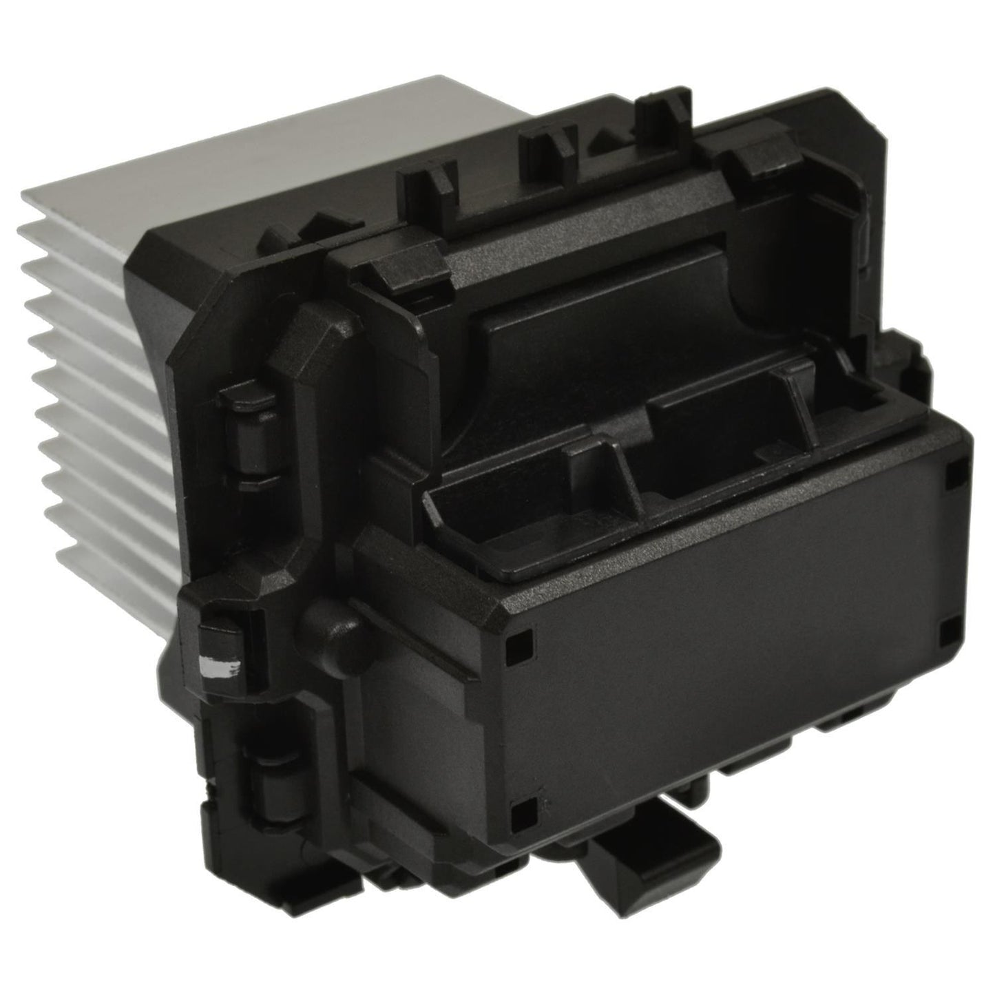 Intermotor HVAC Blower Motor Resistor RU-847