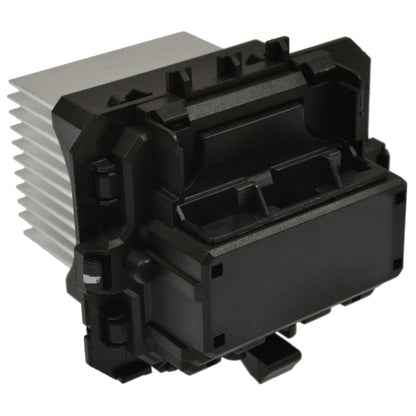 Intermotor HVAC Blower Motor Resistor RU-847
