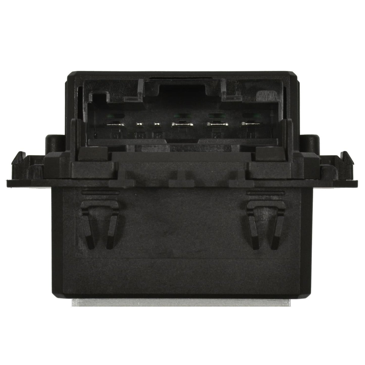 Intermotor HVAC Blower Motor Resistor RU-847
