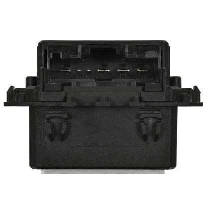 Intermotor HVAC Blower Motor Resistor RU-847