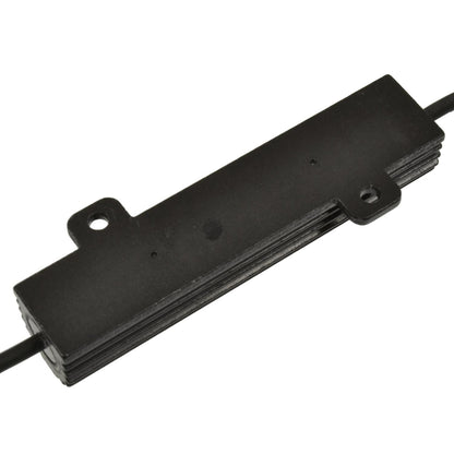 Intermotor HVAC Blower Motor Resistor RU-848