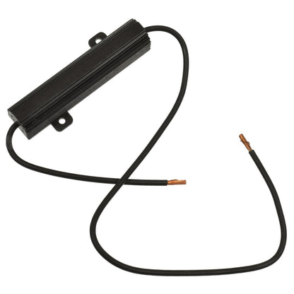 Intermotor HVAC Blower Motor Resistor RU-848