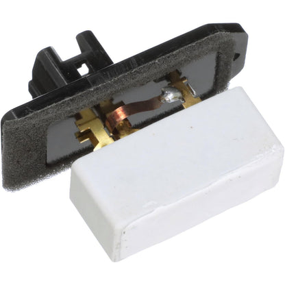 Intermotor HVAC Blower Motor Resistor RU-84