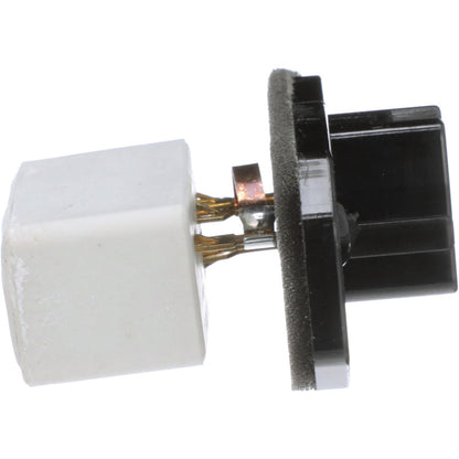 Intermotor HVAC Blower Motor Resistor RU-84