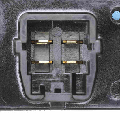 Intermotor HVAC Blower Motor Resistor RU-84