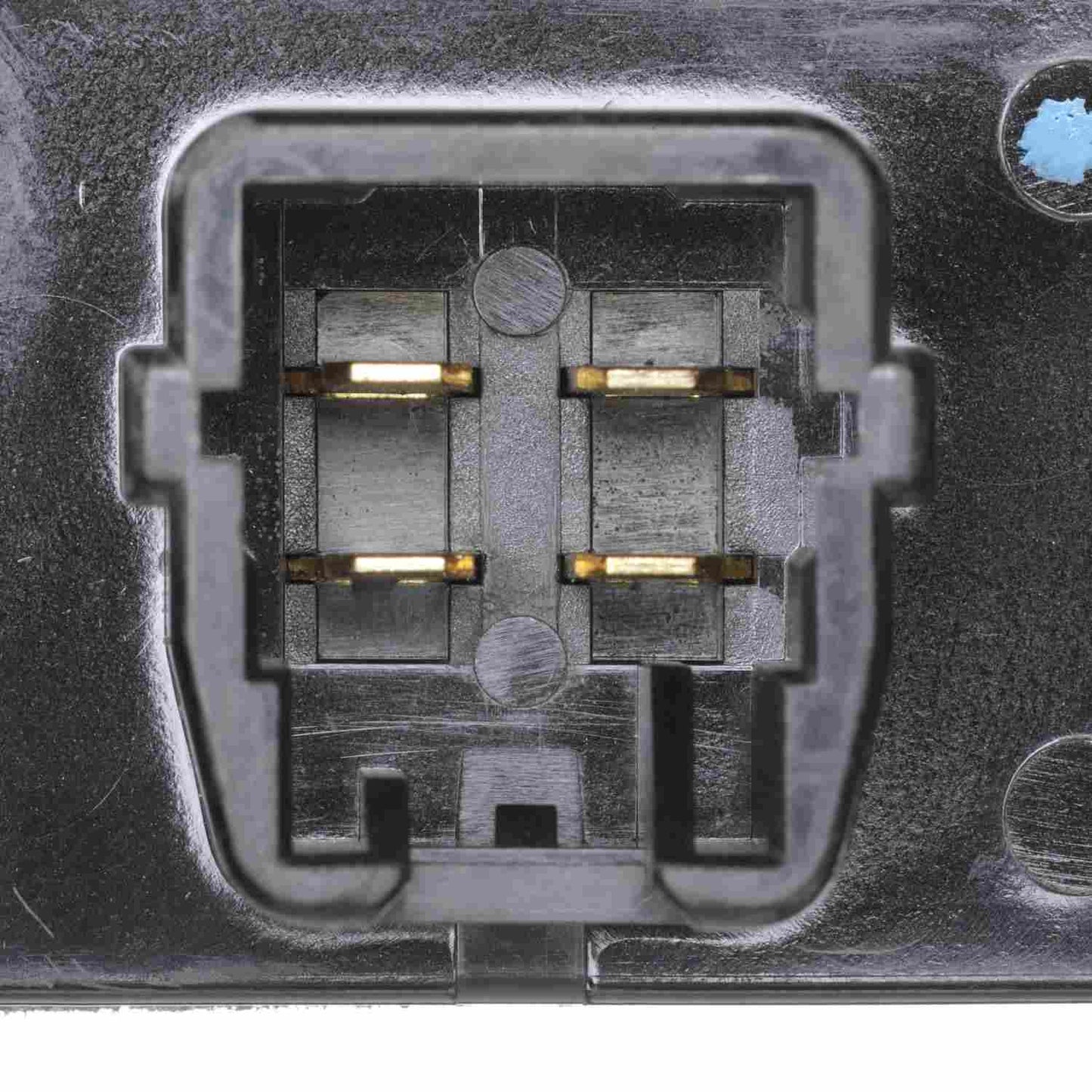 Intermotor HVAC Blower Motor Resistor RU-84